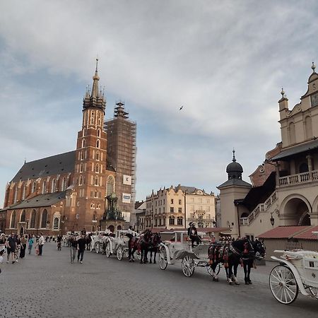 Cracowapart Hugo Krakow Dış mekan fotoğraf