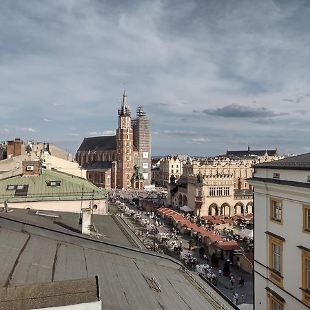 Cracowapart Hugo Krakow Dış mekan fotoğraf