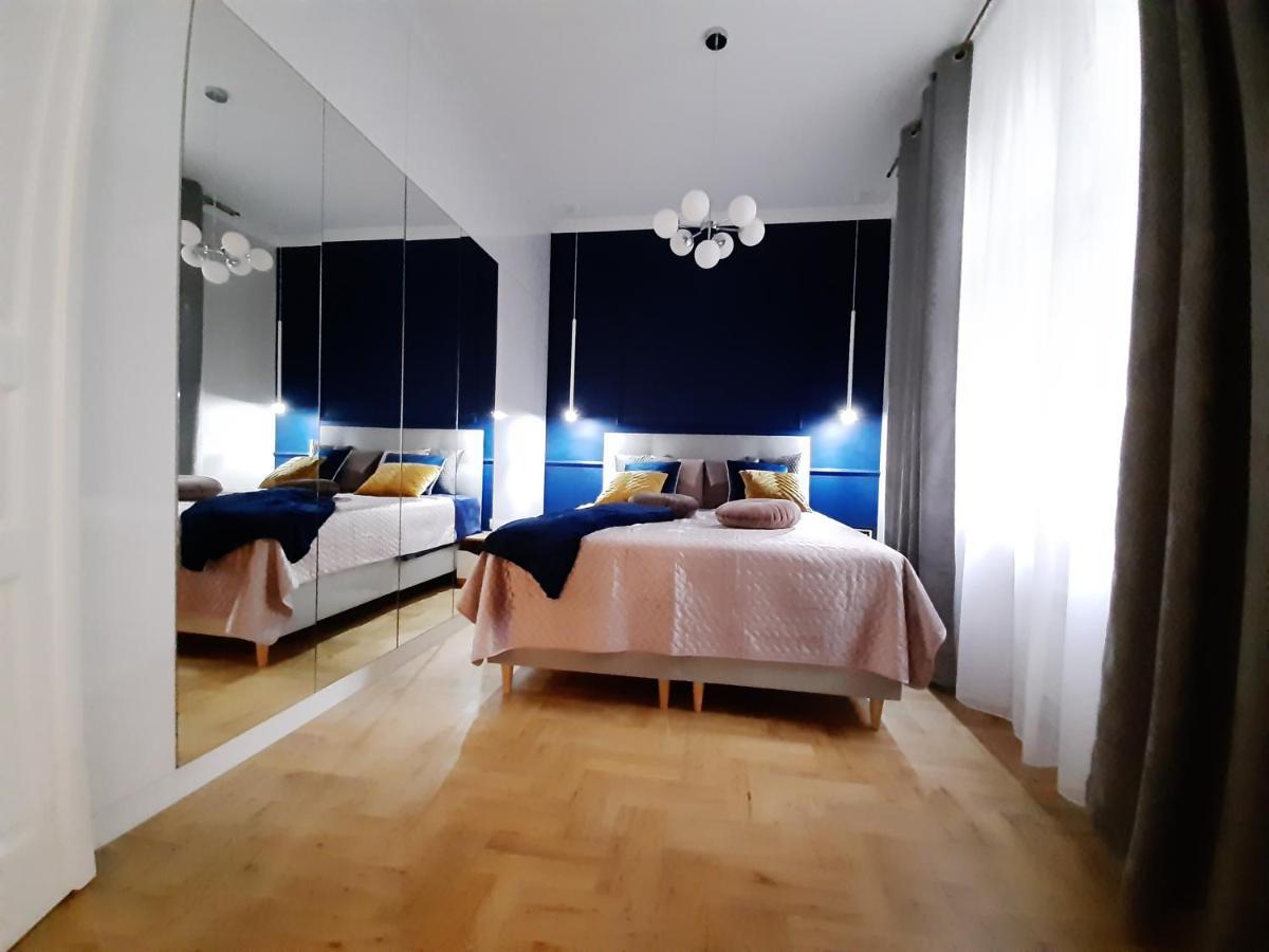 Cracowapart Hugo Krakow Dış mekan fotoğraf