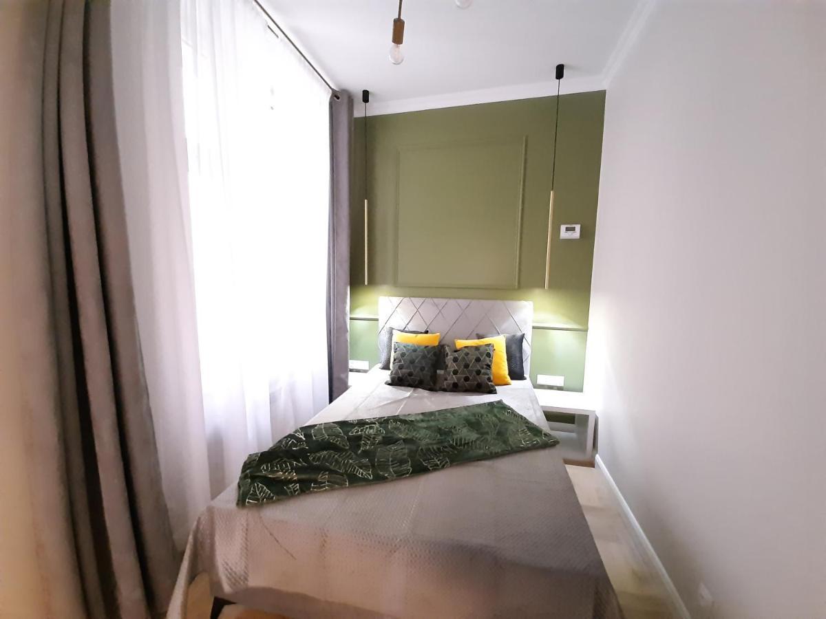 Cracowapart Hugo Krakow Dış mekan fotoğraf