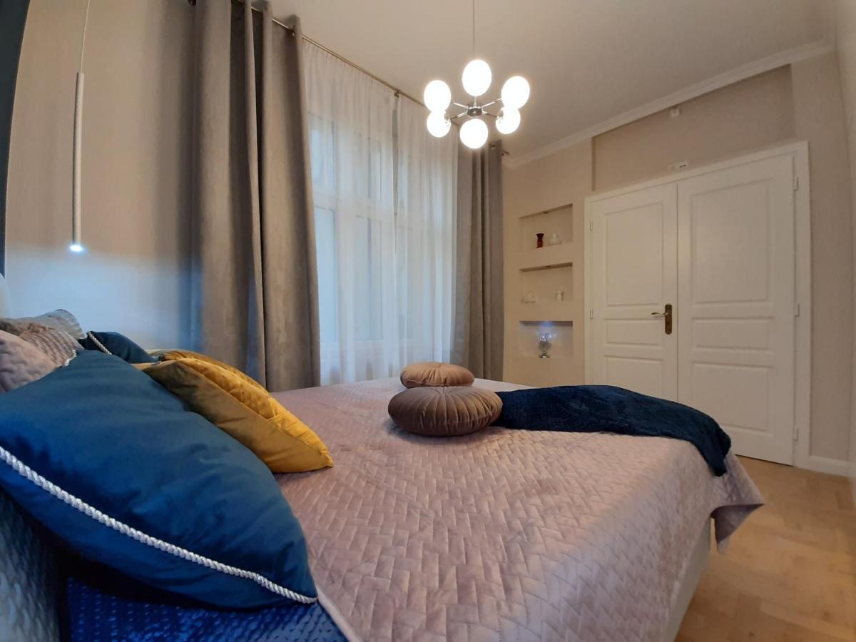 Cracowapart Hugo Krakow Dış mekan fotoğraf