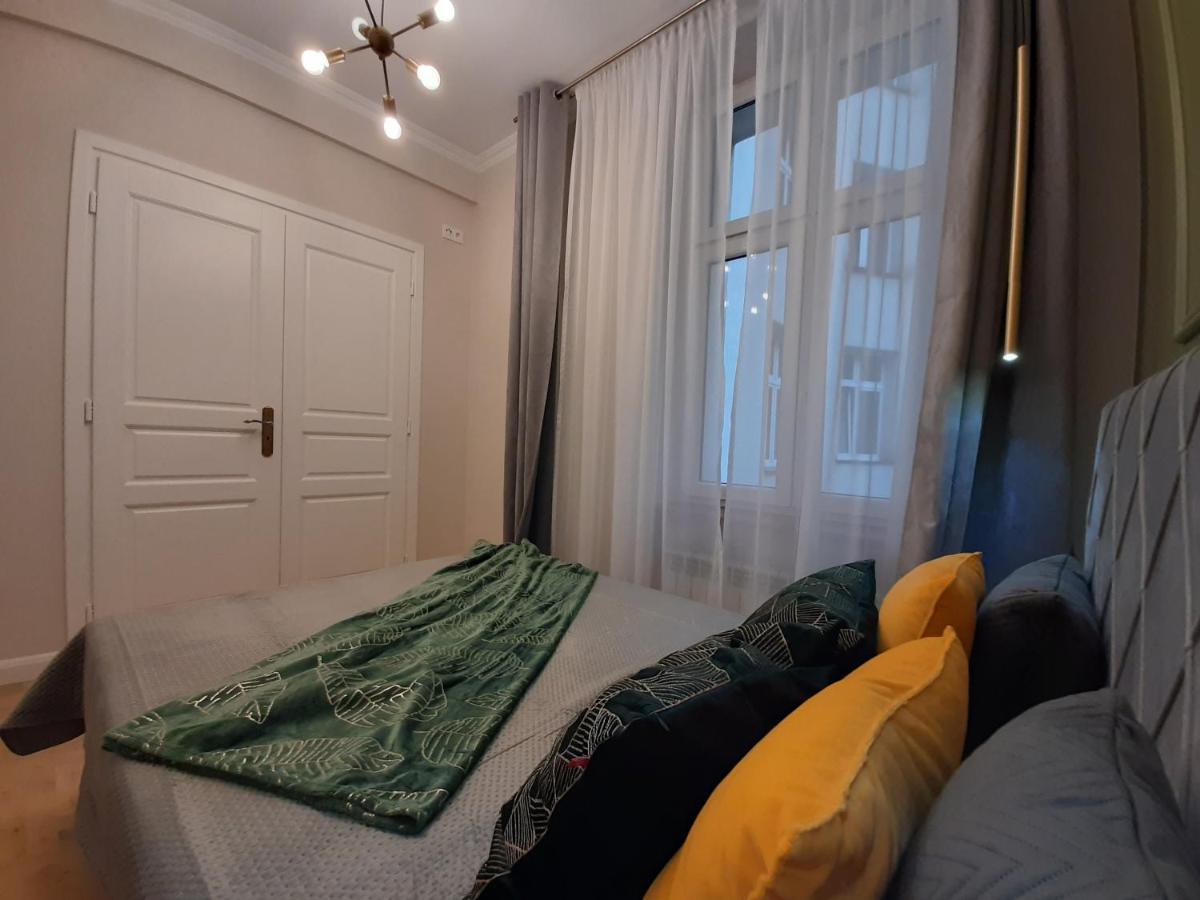 Cracowapart Hugo Krakow Dış mekan fotoğraf