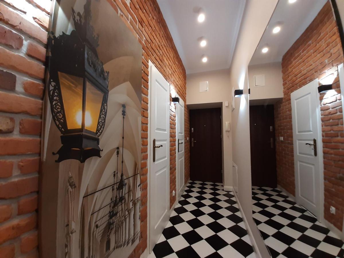 Cracowapart Hugo Krakow Dış mekan fotoğraf