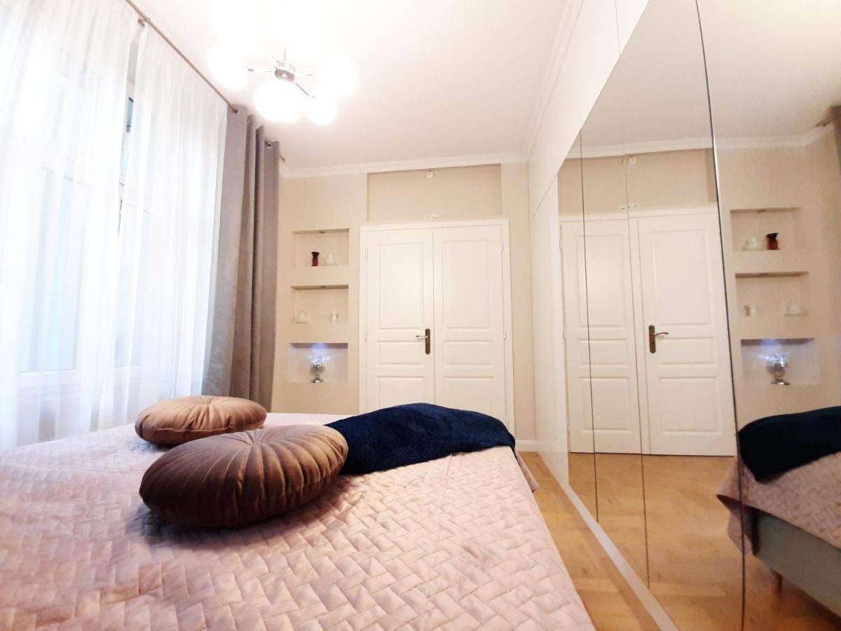 Cracowapart Hugo Krakow Dış mekan fotoğraf