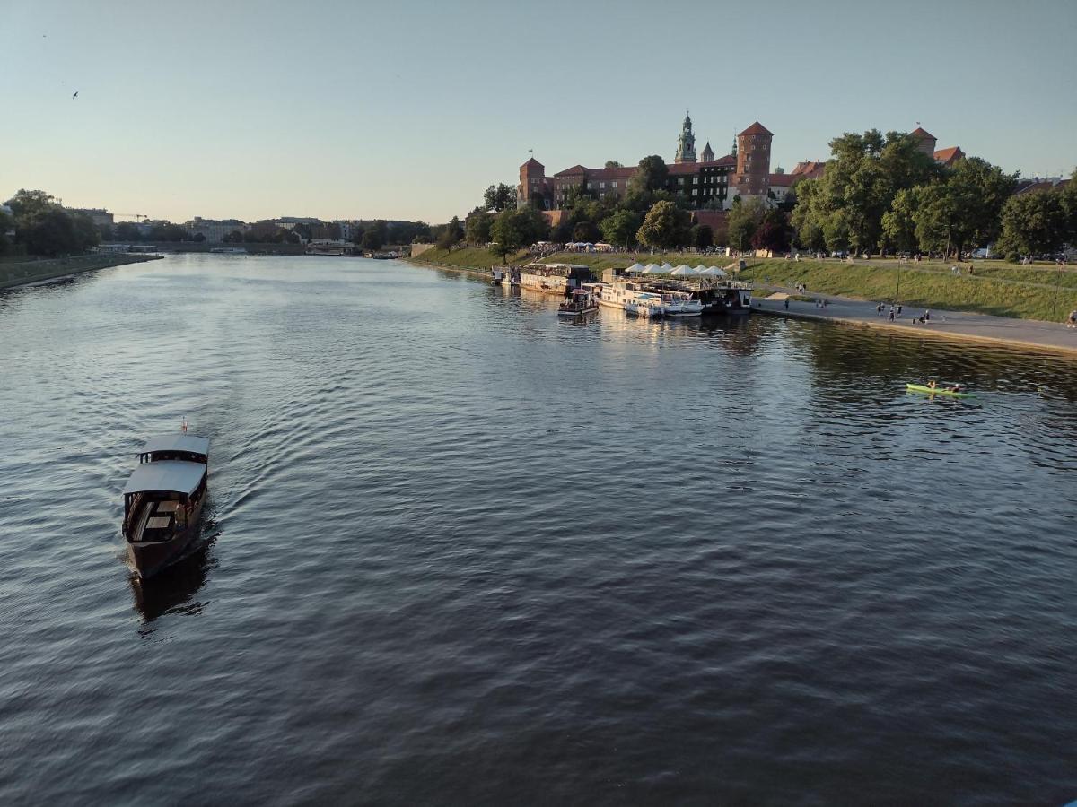 Cracowapart Hugo Krakow Dış mekan fotoğraf