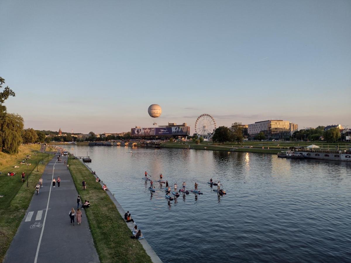 Cracowapart Hugo Krakow Dış mekan fotoğraf