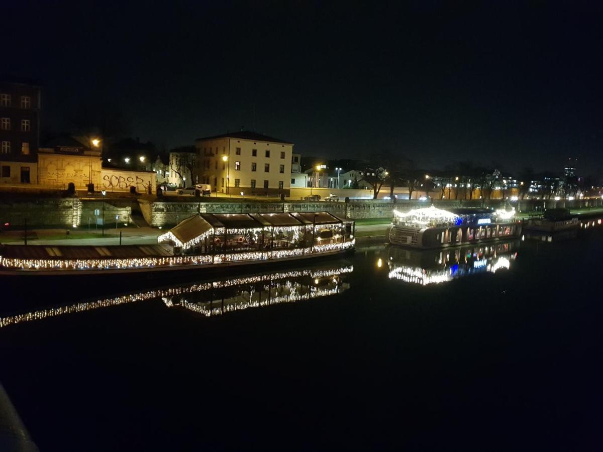 Cracowapart Hugo Krakow Dış mekan fotoğraf