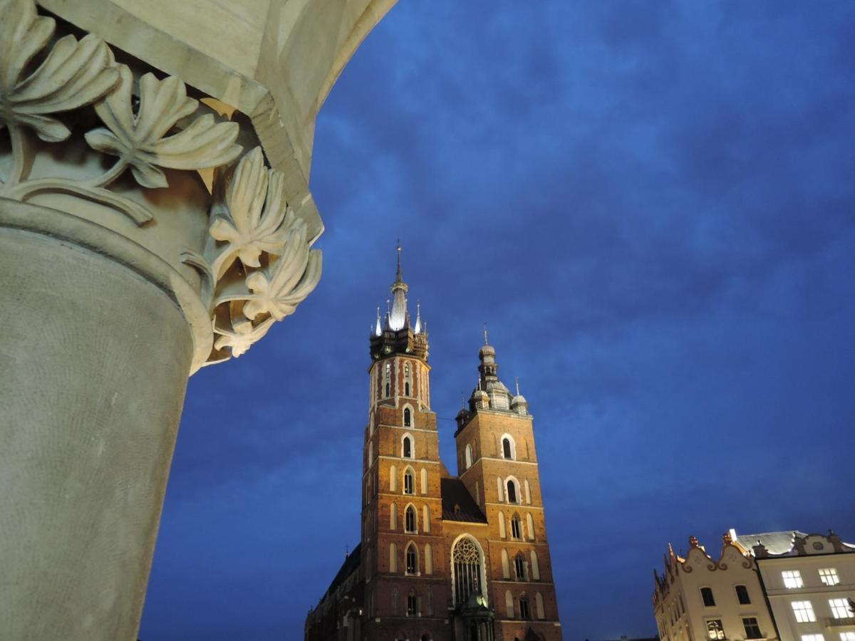 Cracowapart Hugo Krakow Dış mekan fotoğraf