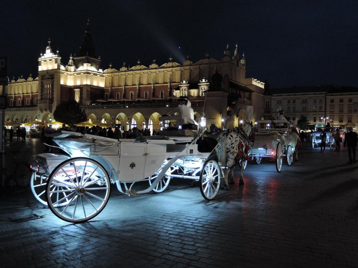 Cracowapart Hugo Krakow Dış mekan fotoğraf