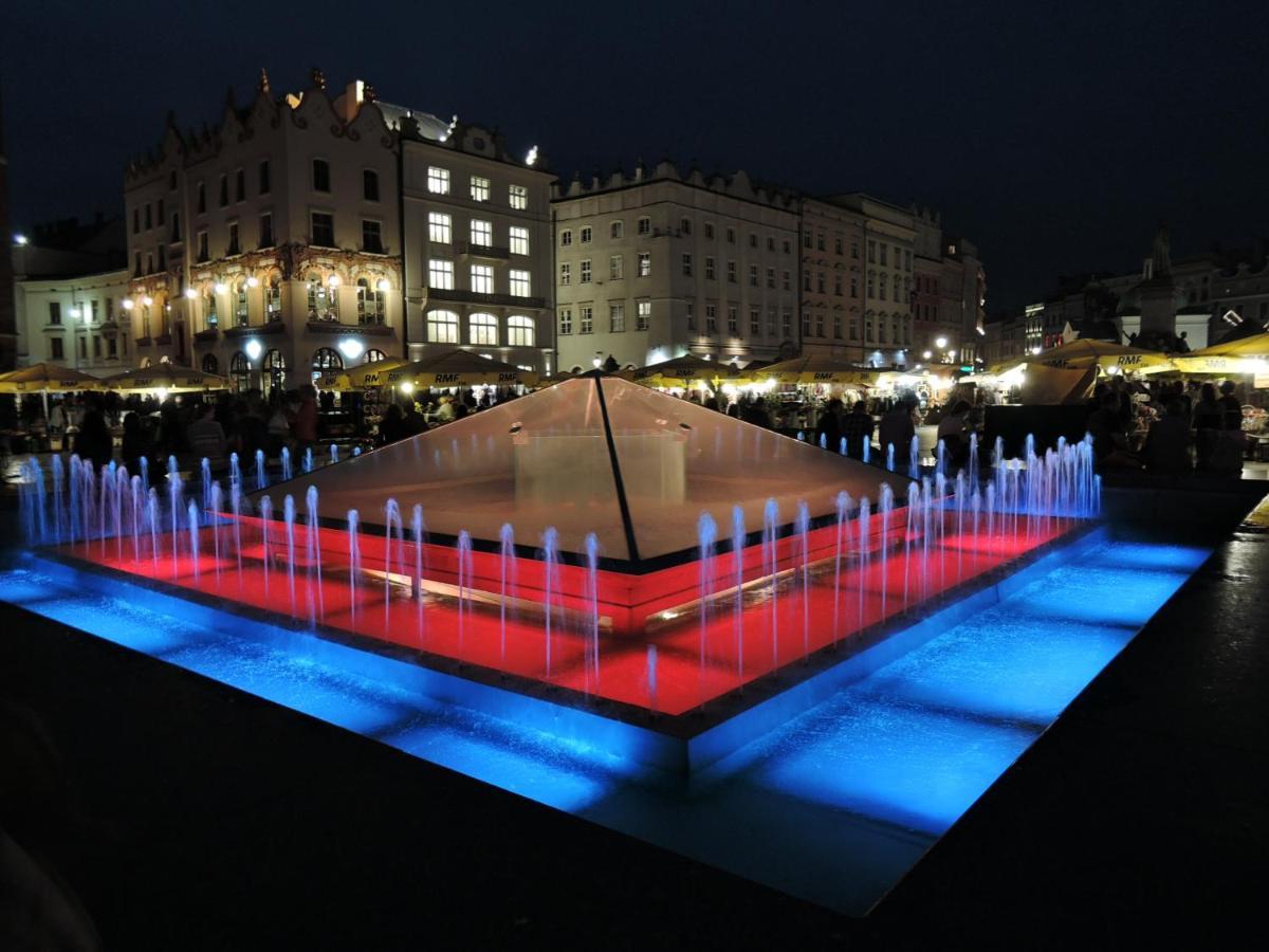 Cracowapart Hugo Krakow Dış mekan fotoğraf