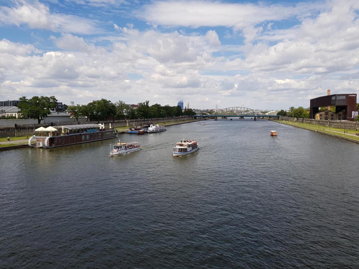 Cracowapart Hugo Krakow Dış mekan fotoğraf