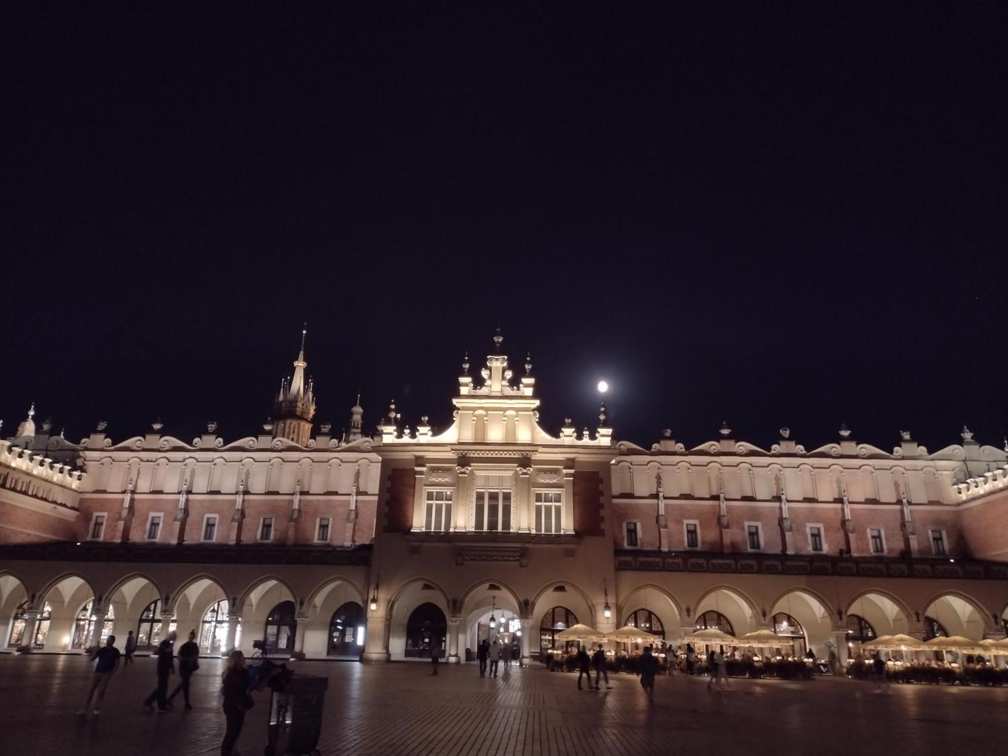 Cracowapart Hugo Krakow Dış mekan fotoğraf