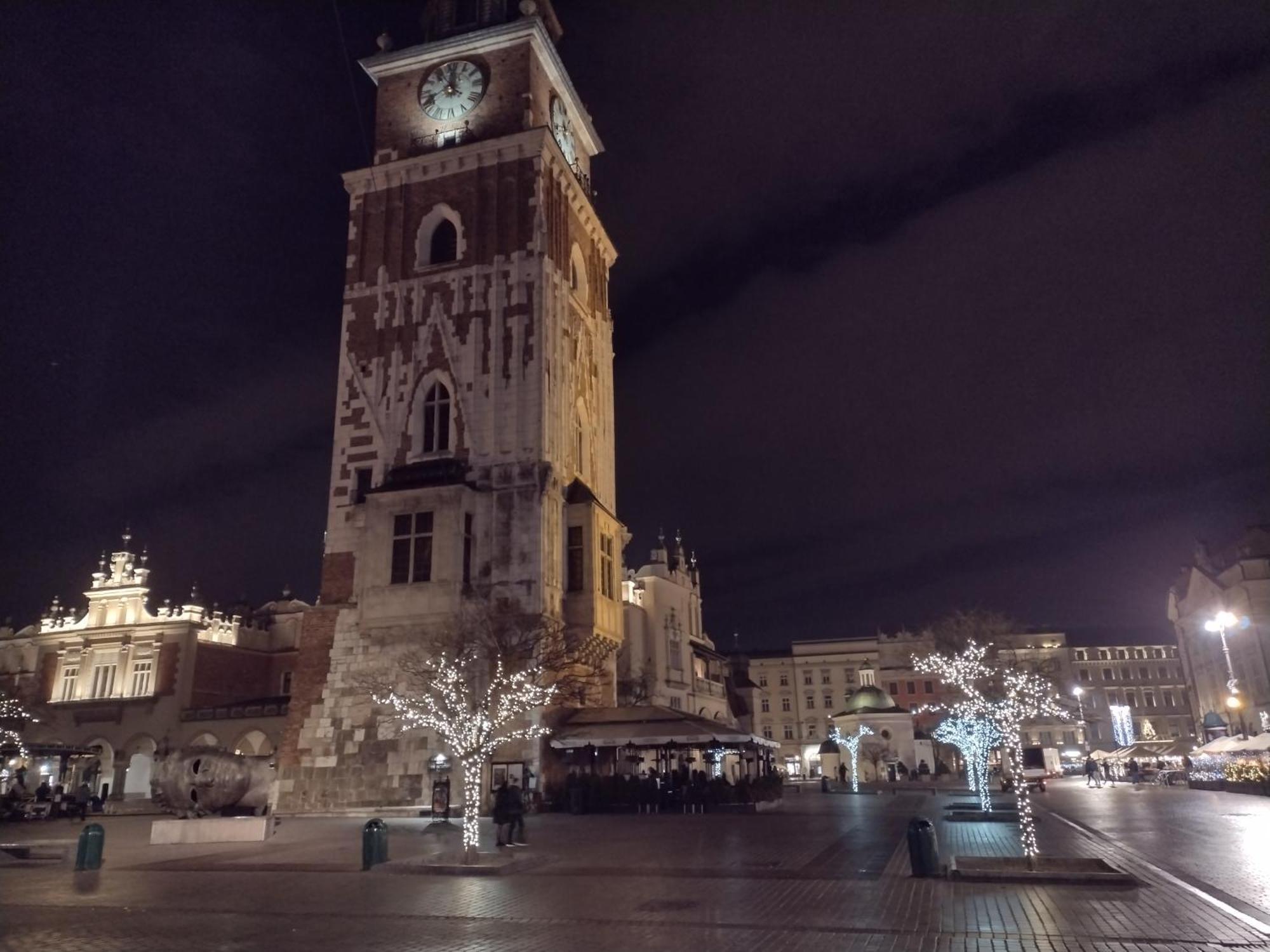 Cracowapart Hugo Krakow Dış mekan fotoğraf